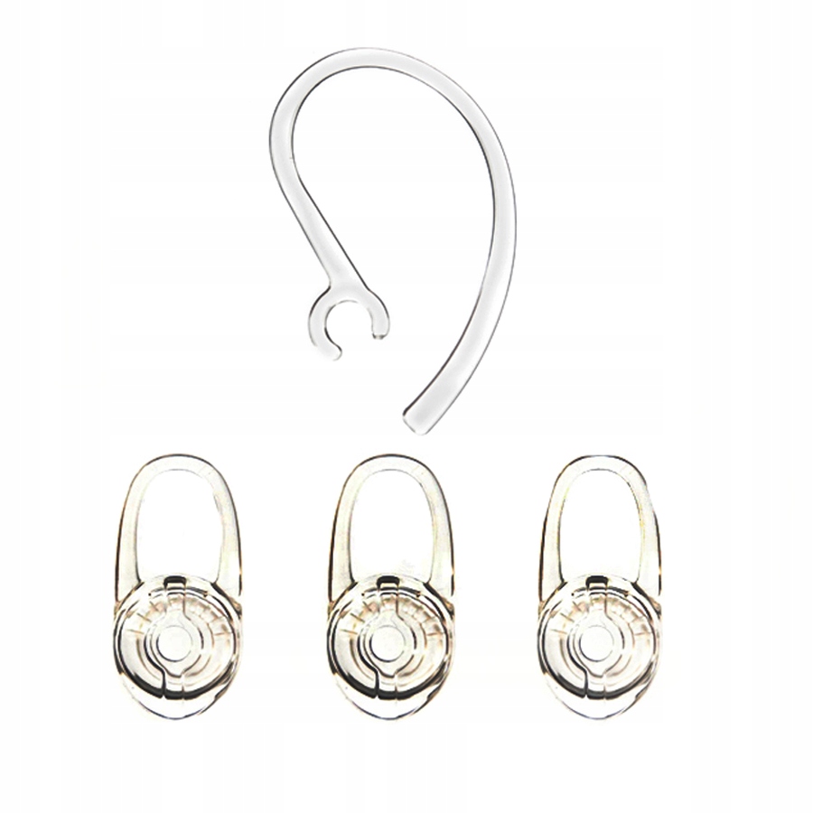 

zestaw gumek do Plantronics M70 Explorer 500