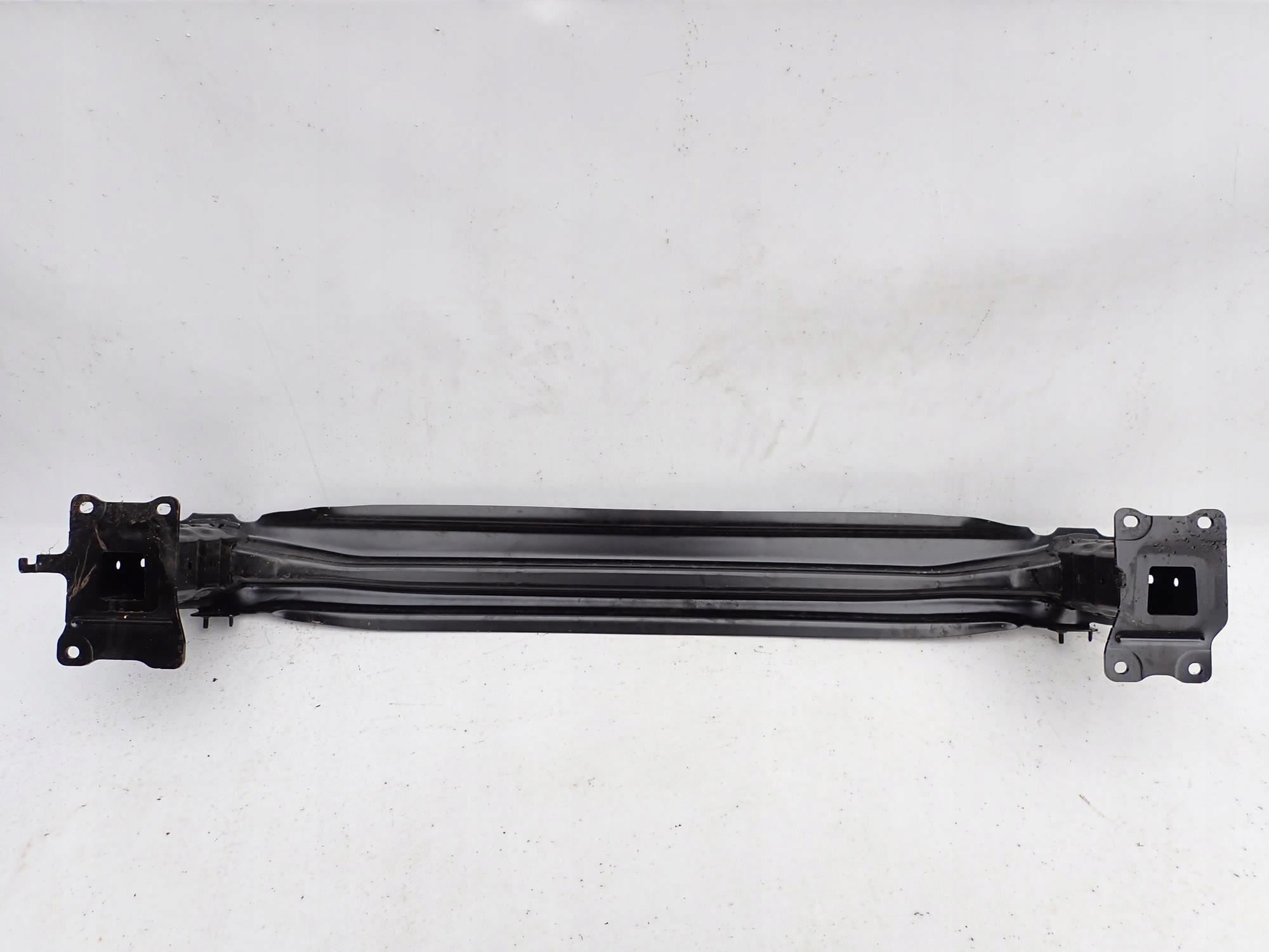VW T-CROSS 18-> bumper support rear part rear