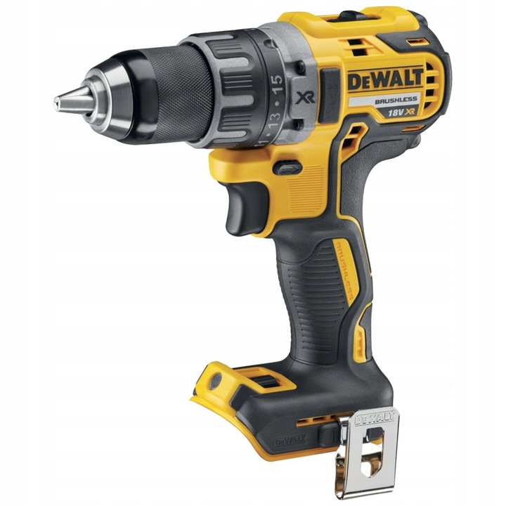 ZESTAW NARZĘDZI DCD791 DCG405 DCF887 DEWALT Liczba akumulatorów 2