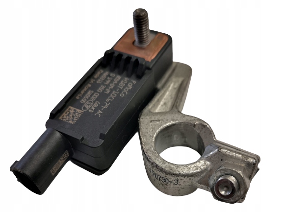 FORD FIESTA MK8 2017-2023 Borne négative H1BT10C679AC
