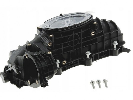 BKS-ME-003 - Впускной коллектор MERCEDES E W212 E200 E220 E250 CDI