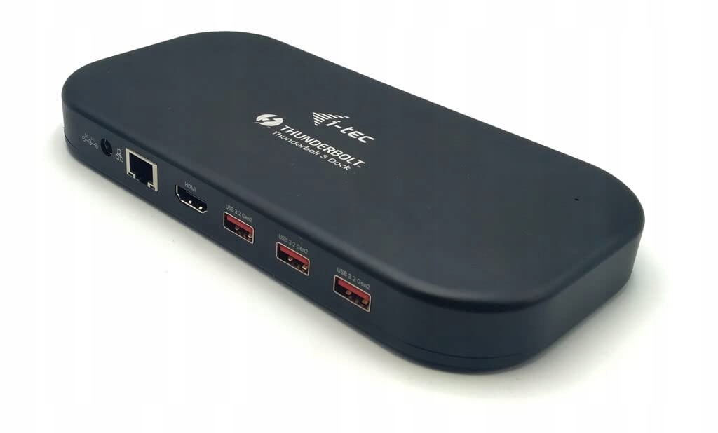 Thunderbolt Dual - Niska cena na Allegro
