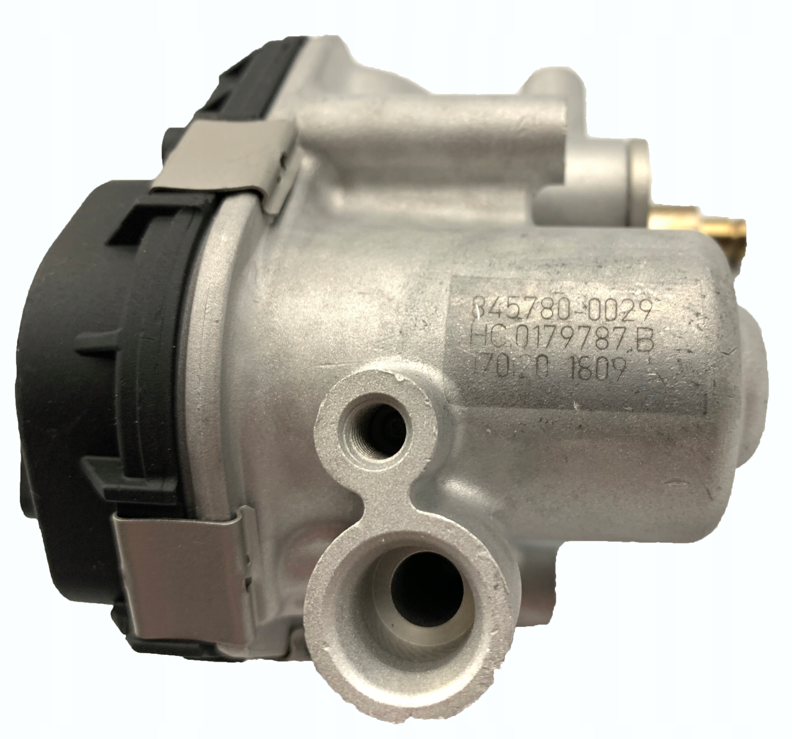 Турбонагнітач 845780-0029 HC0179787B
