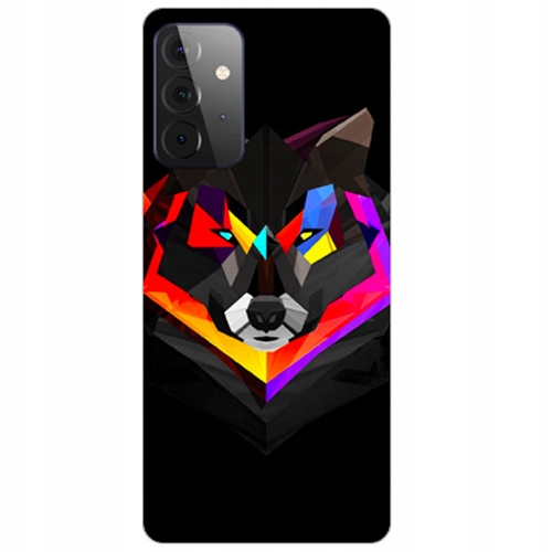 

200 wzorów Etui Do Samsung Galaxy A72 4G Plecki
