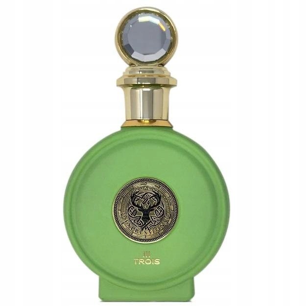 Paris Corner North Stag Expressions III Trois Extrait de Parfum 100ml