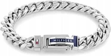 Pánský náramek Tommy Hilfiger 2790433 (21 cm)
