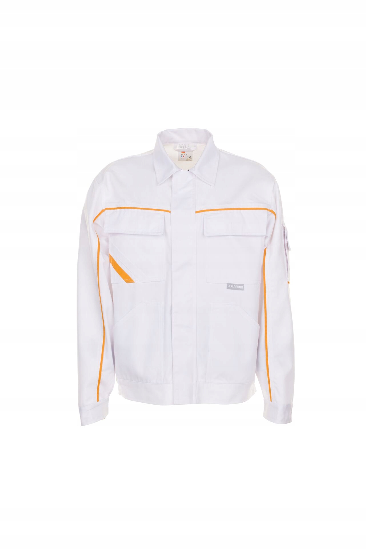 Pánská mikina k modelu Planam Highline 2317 r29