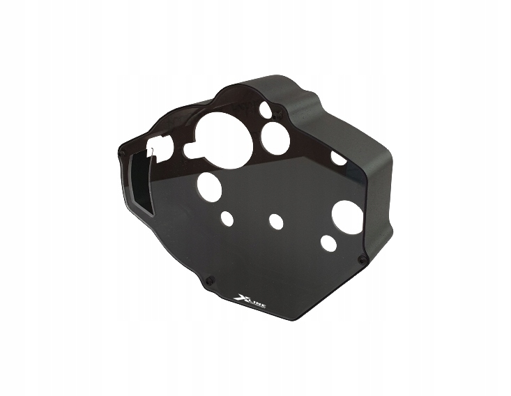 OLYR6R2017+ - Обложка счетчика YAMAHA R6 2017+