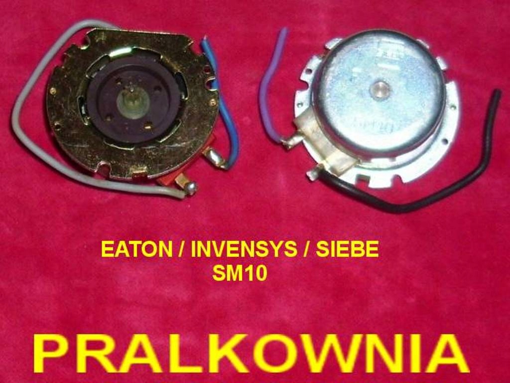 SILNICZEK SM10 typ F - do programatorów i timerów Model różne