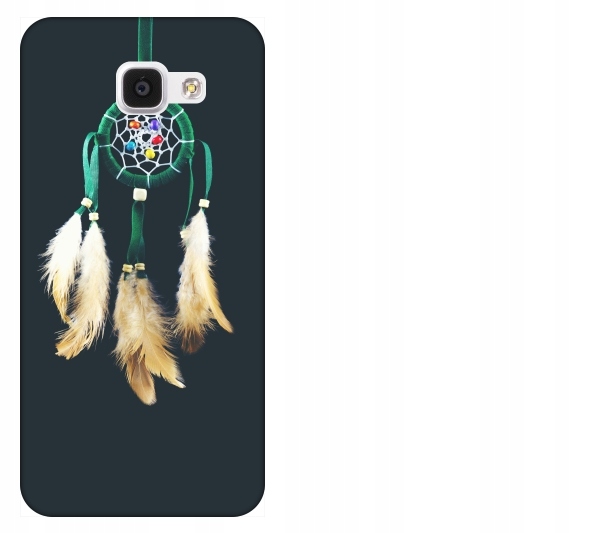 

Etui pokrowiec Samsung Galaxy A5 2016 Łapach snów