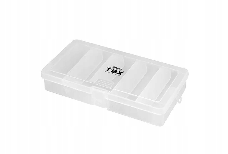 Pudełko Delphin Tbx One 214-5P 214x113x41mm