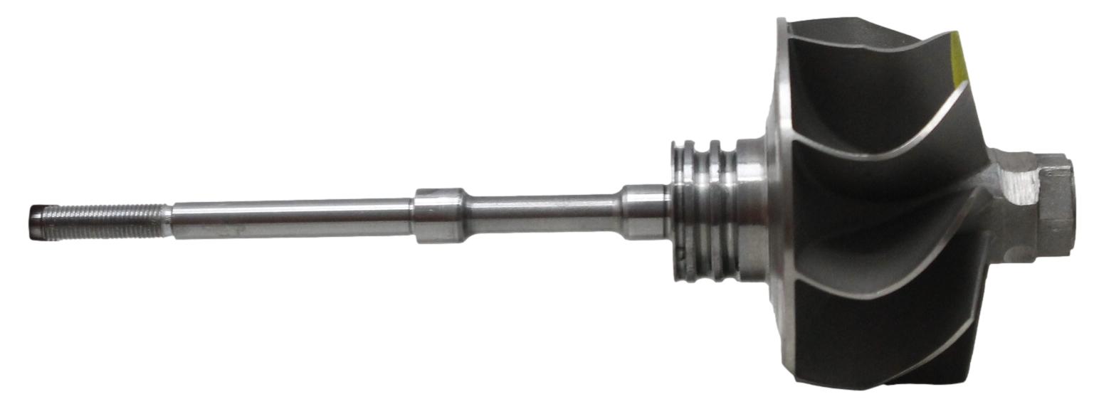 TW-332 - Турбо вал TW-332, 785448-0005