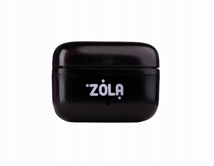 Zola Ohřívač vosku Mini Černý