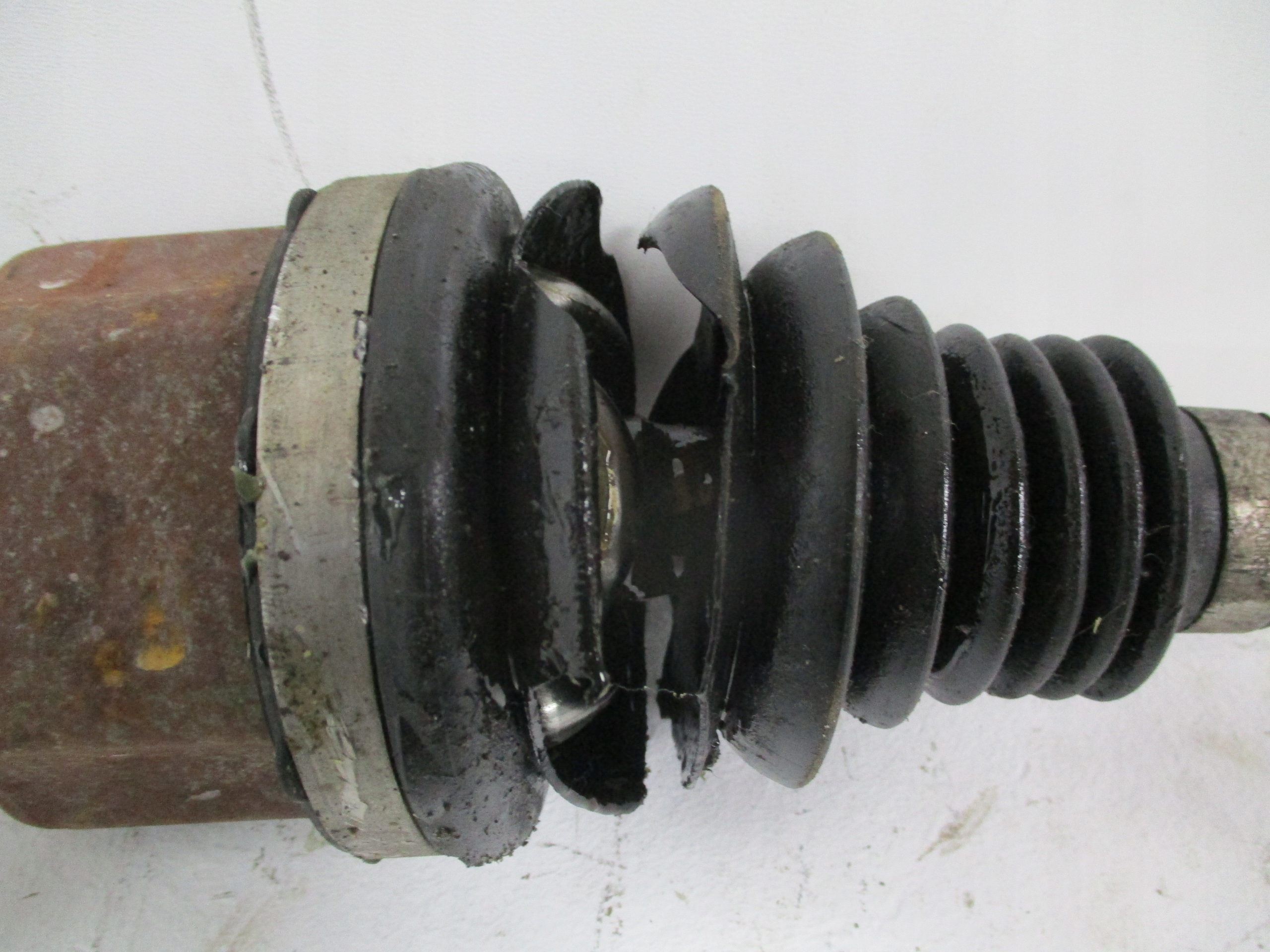 semi-axis right OPEL MOKKA B 1,2THP 9825384080
