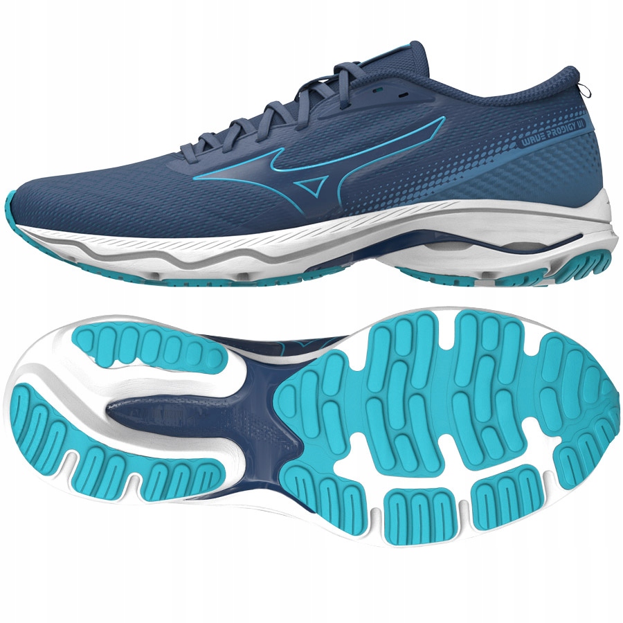 Buty Do Biegania Mizuno Wave Prodigy 6 r. 44