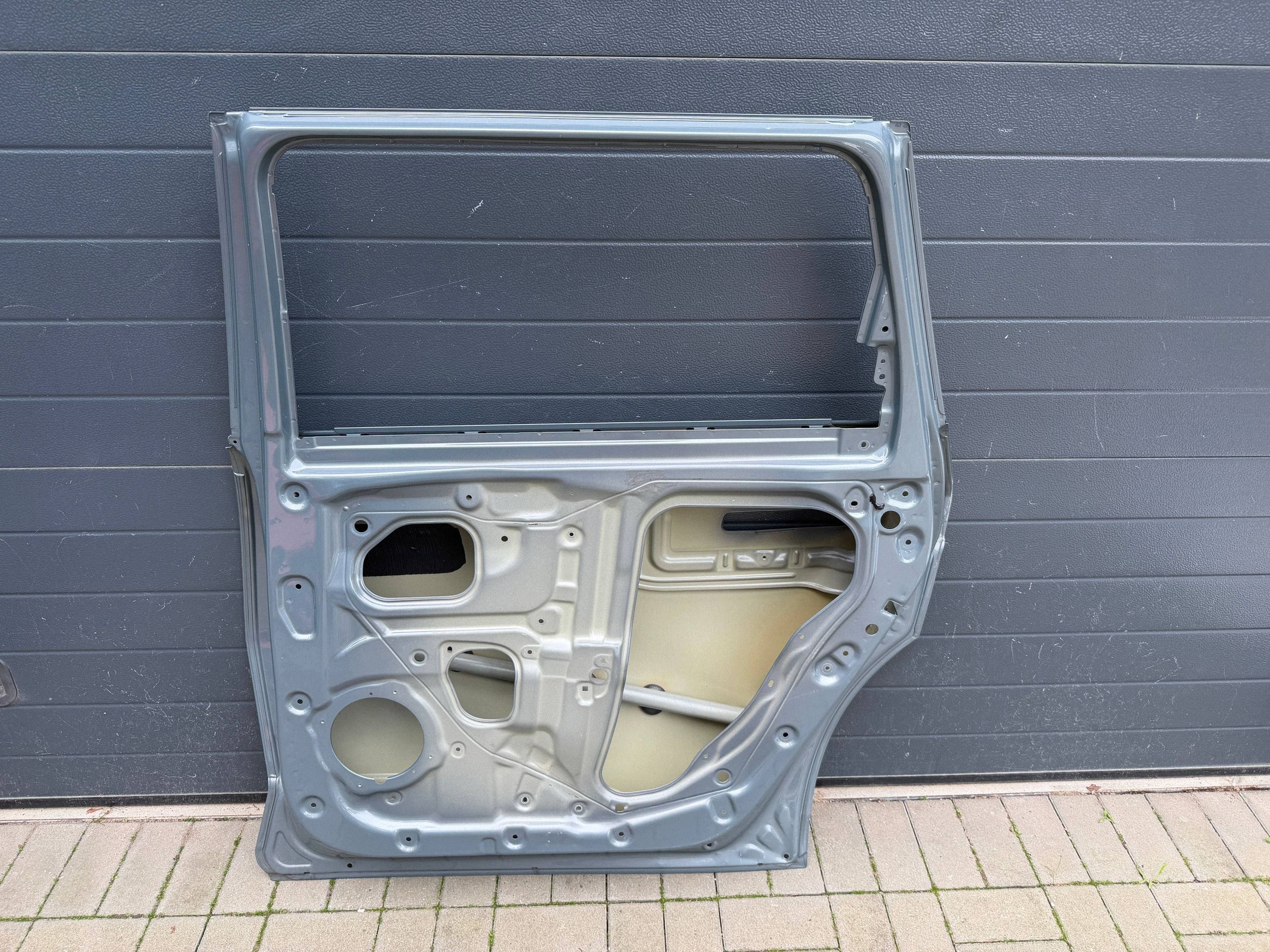 Kia Ev9 Ev-9 Tür heck rechts hinten