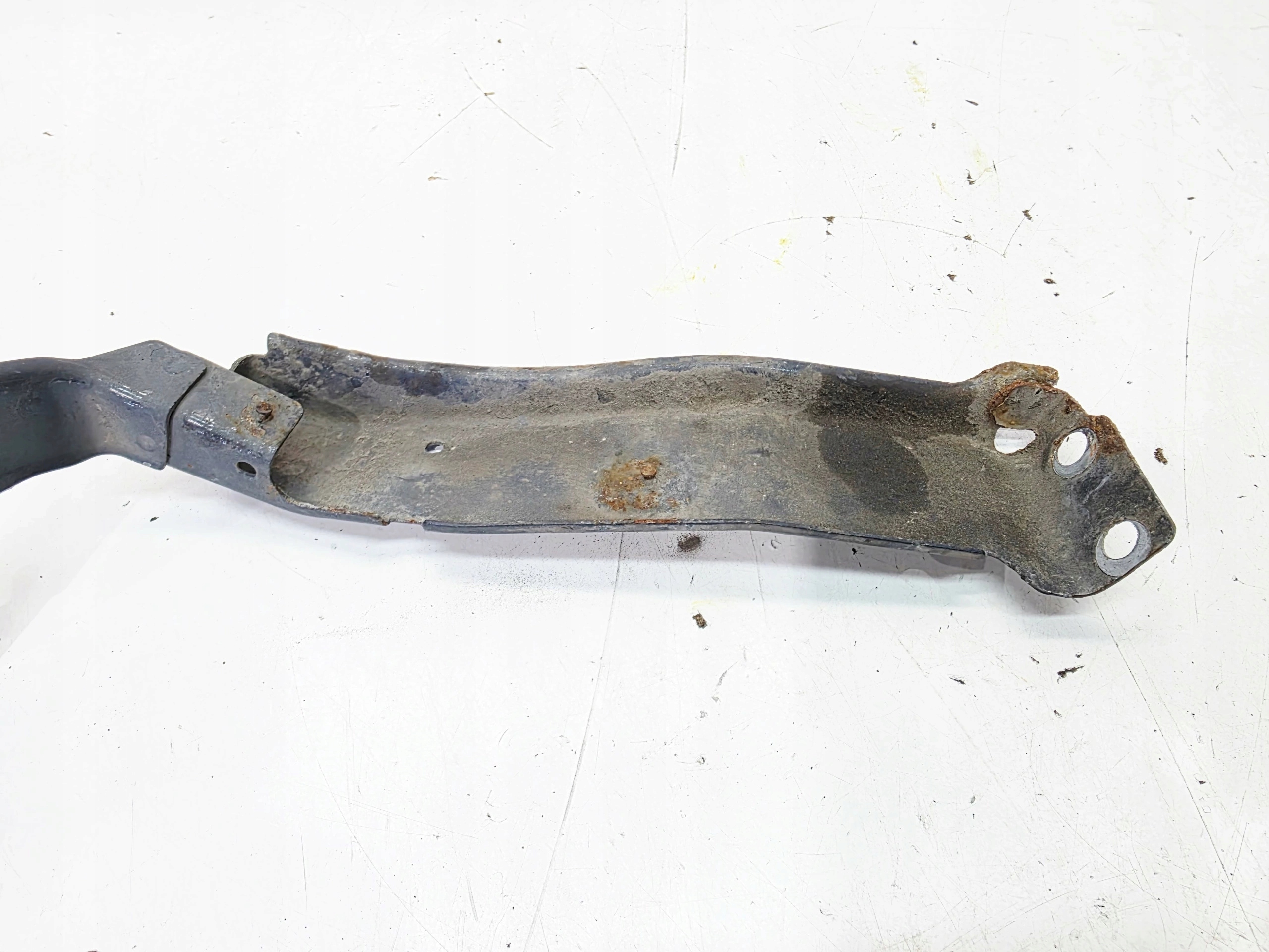 Console Support plaque Aile Droite Avant AUDI A4 B8 8K0821136B