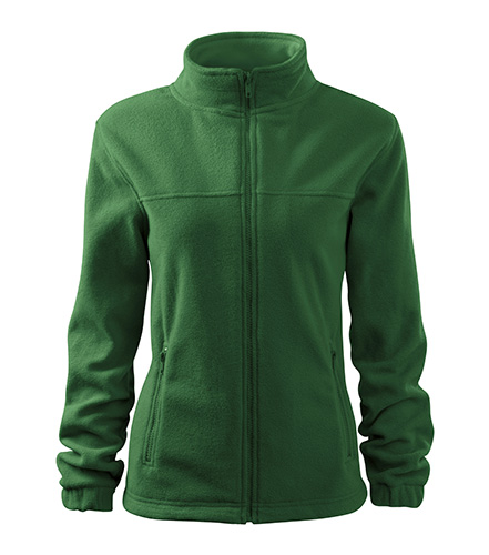 

Polar damski Malfini Jacket 504 Butelkowy L