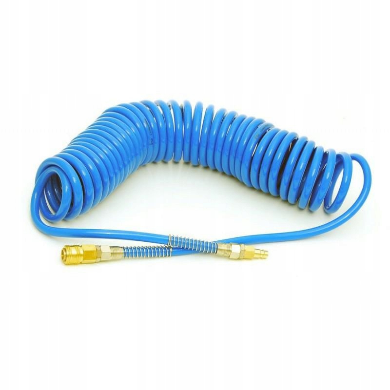 

Wąż pneumatyczny spiralny 10mm 10x6 5mb