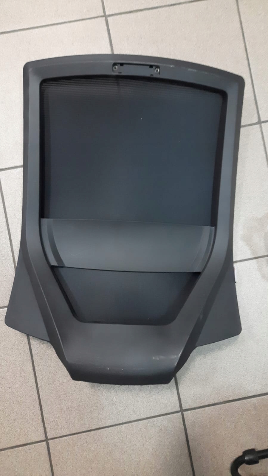 Sihoo Krzesło Biurowe Ż3 Kolor korpusu czarny