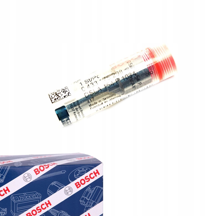 0433175298 - НАКОНЕЧНИК ВПРЫСКА BOSCH 611 078 04 23