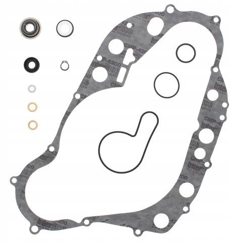 Prox Sada Na Opravu Vodného Čerpadla Suzuki Ltr 450 '06-09