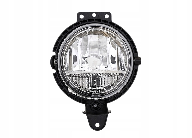 HALOGEN LAMPA PRZECIWMGŁOWA MINI COOPER R56 57 07-