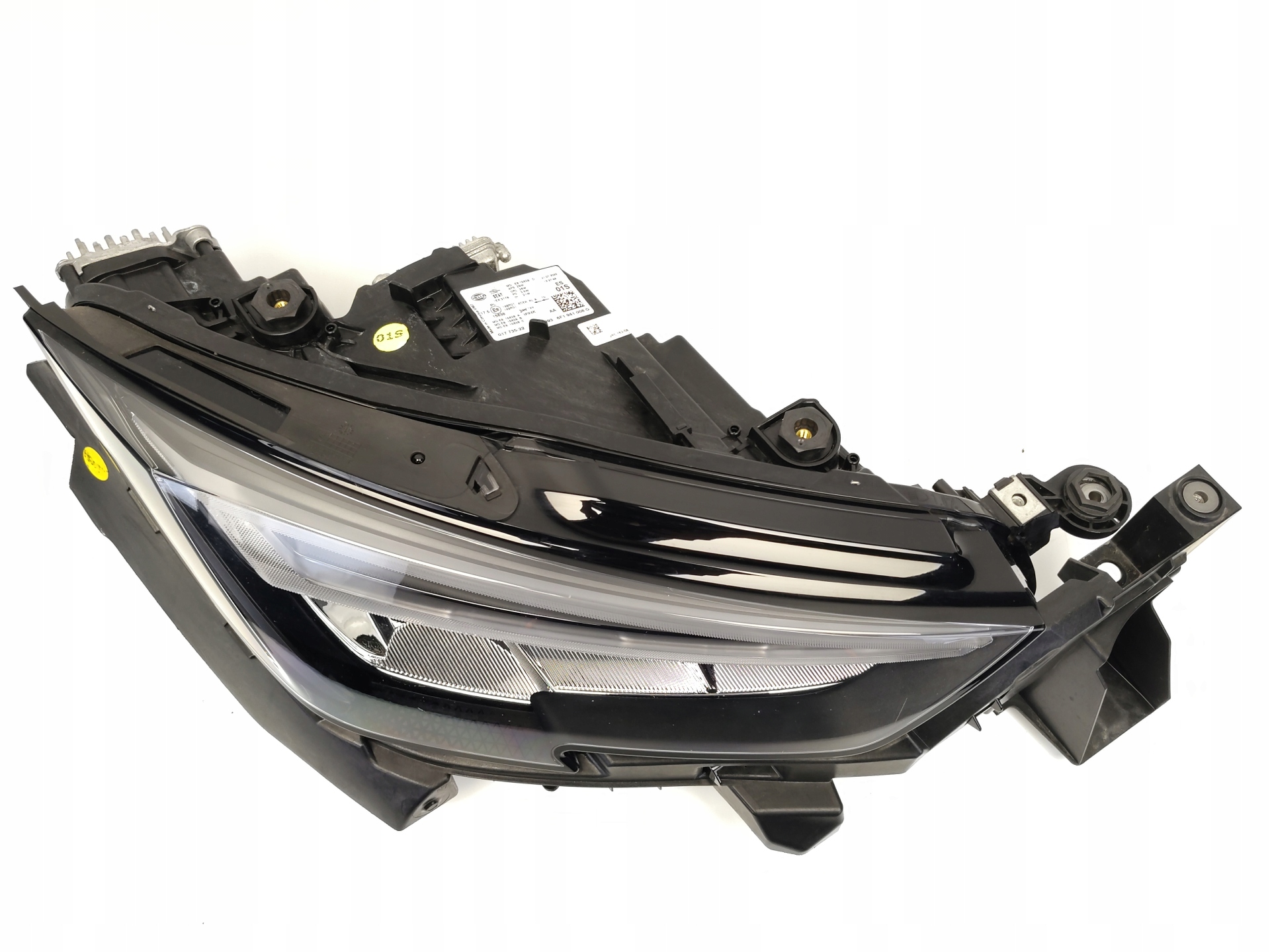 light right FULL LED SEAT IBIZA V 6F LIFT 6F1941008G