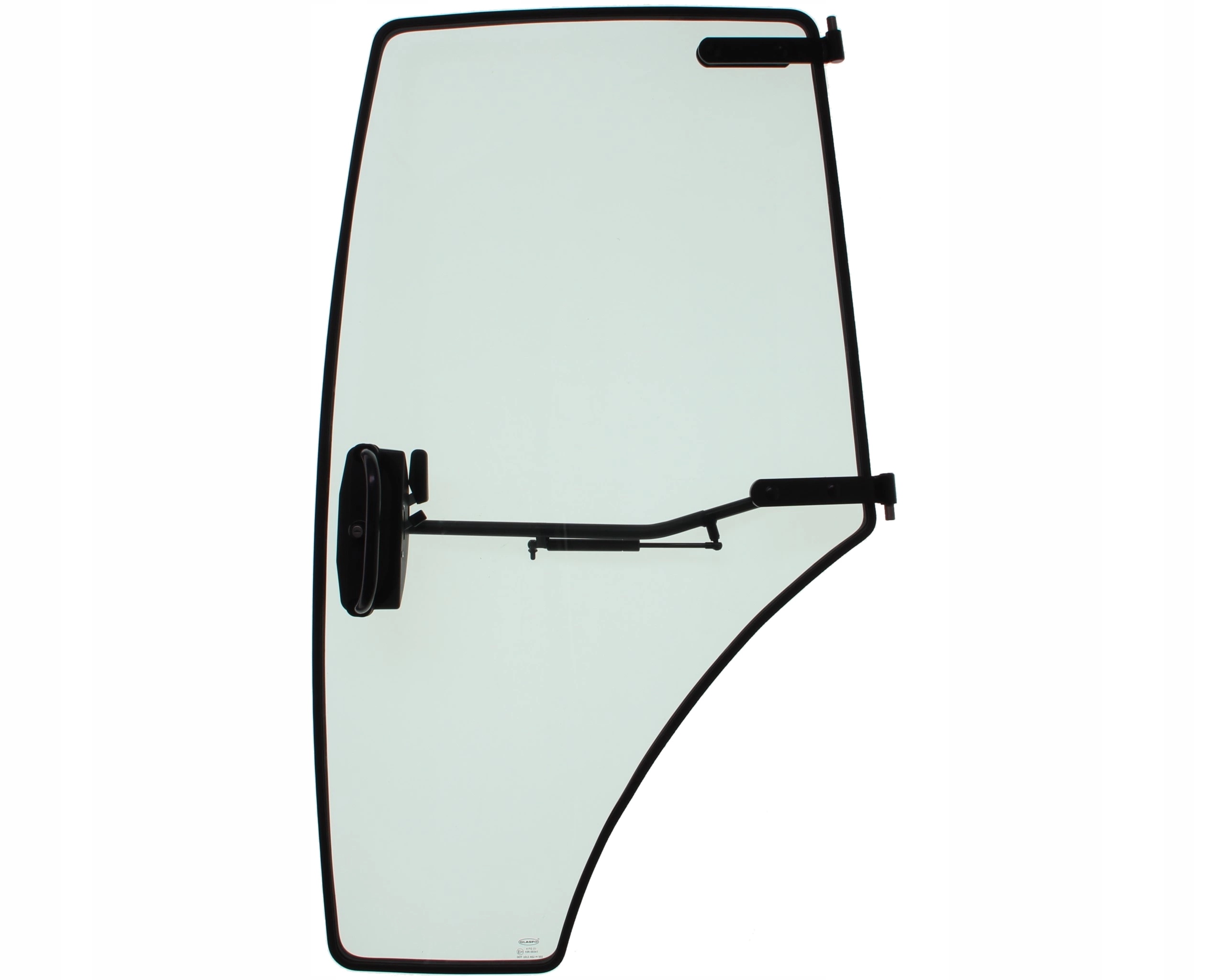 kompletní dveře L Zetor Proxima, Forterra 53369099