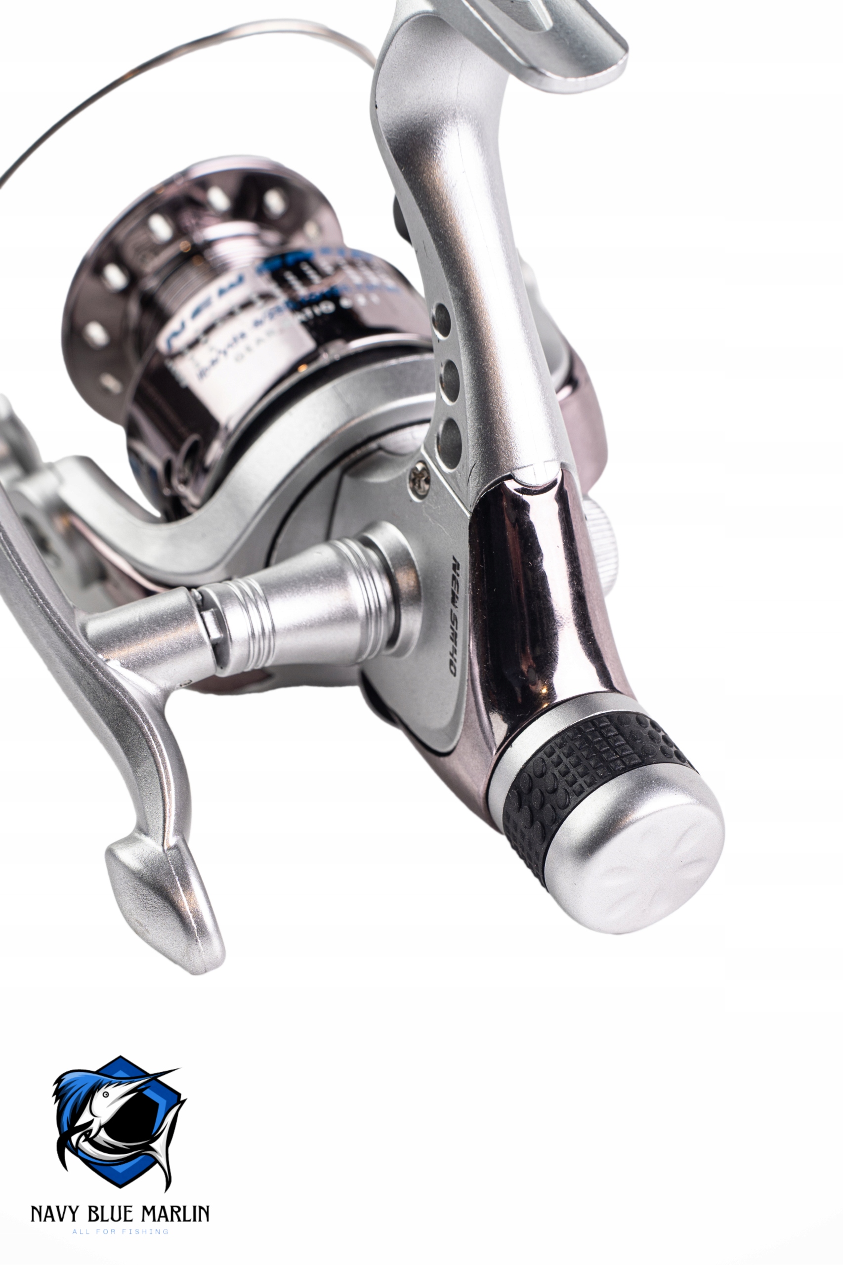 KOŁOWROTEK SM 6.2:1 RUMPOL TYLNI HAMULEC Marka Rumpol