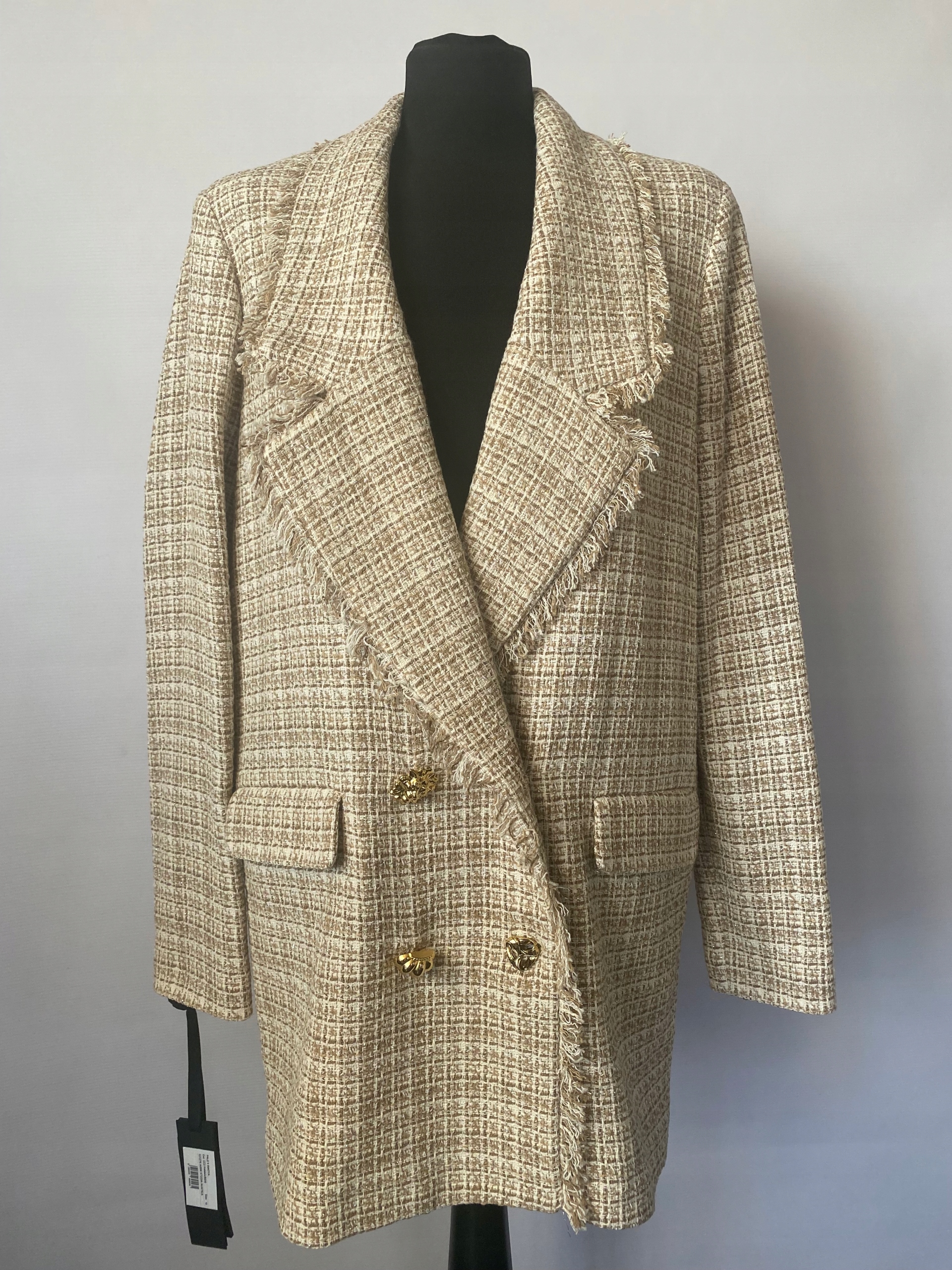 Pinko Sako Pale M 38