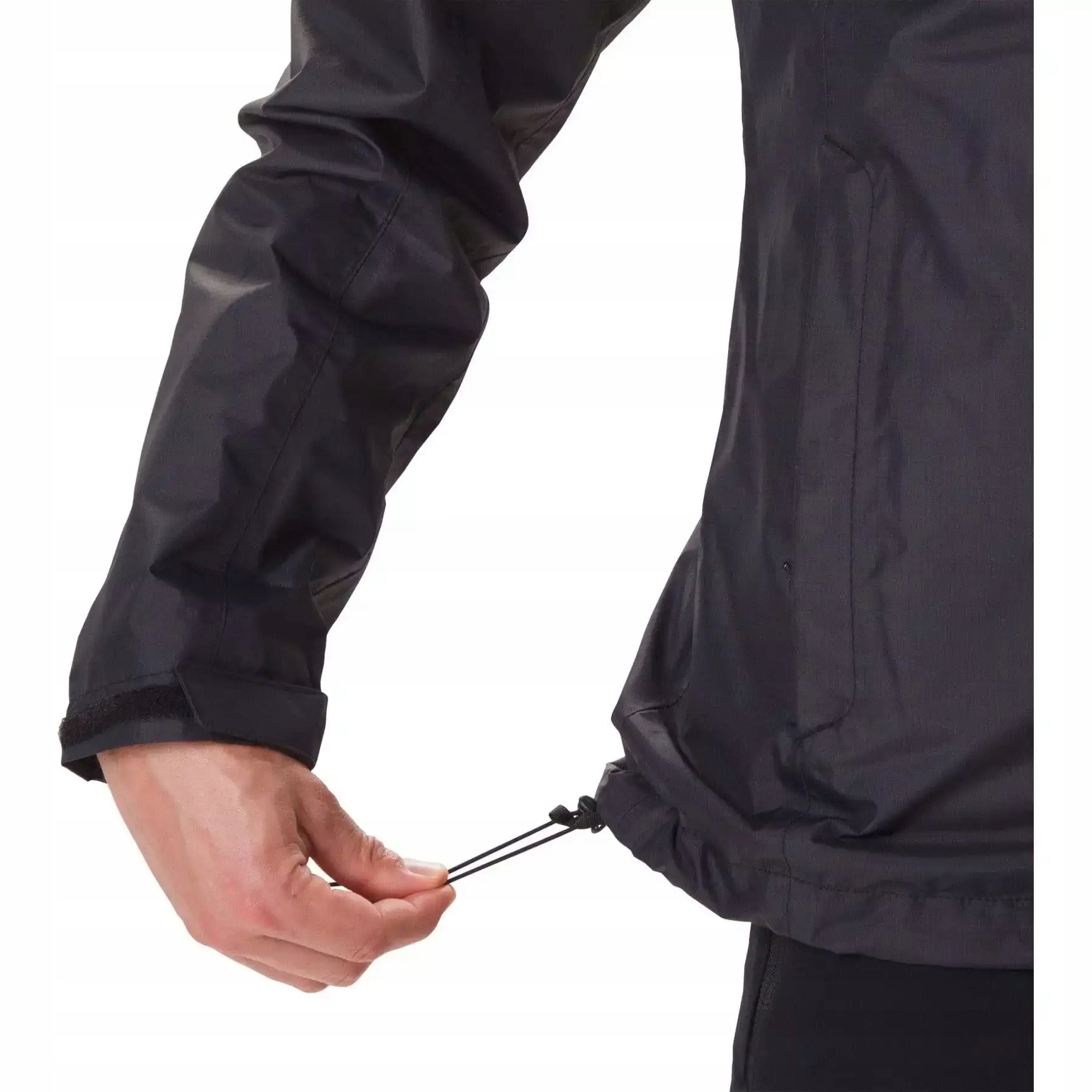 COLUMBIA KURTKA POURING ADVENTURE II 1760061010 r M Kaptur z kapturem