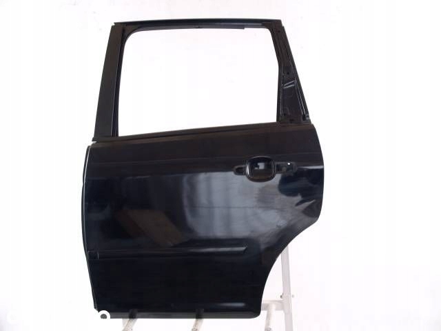 Ford C-Max door left rear part left rear. c max 03-10r