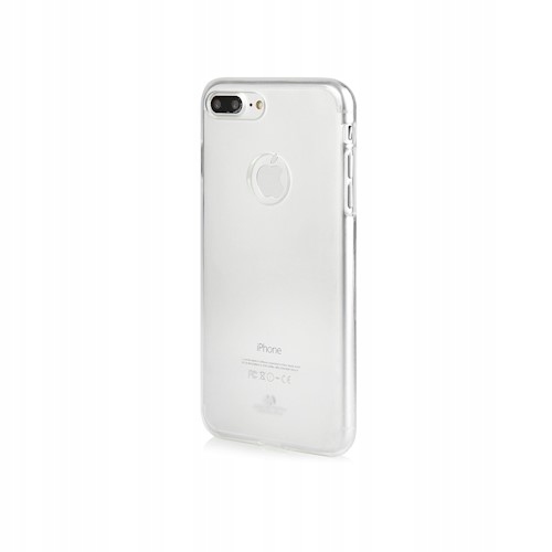 

Etui JellyCase do iPhone Xs Max Transparent Hole