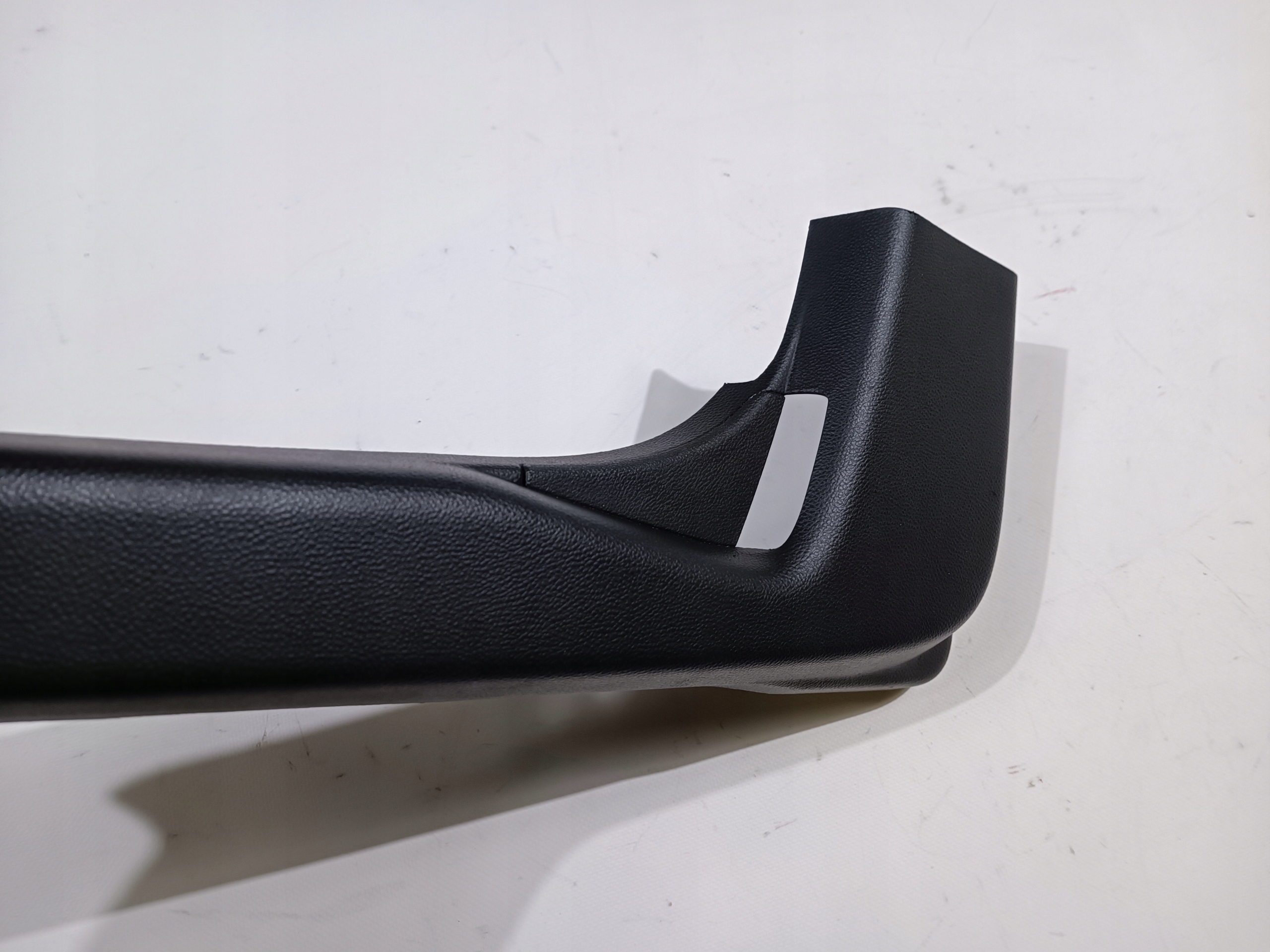 side rear part left cover upper Chevrolet Camaro 10