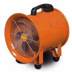 Mobilný ventilátor Unicraft 6260030
