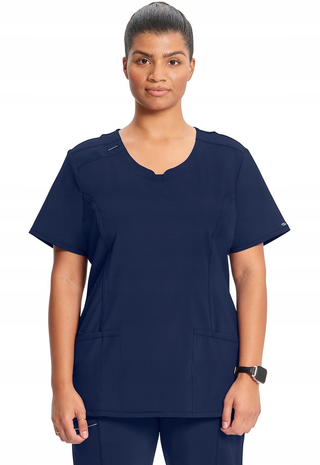 Bluza Medyczna Ubranie Medyczne Cherokee Infinity CKE2624A Nyps Rozmiar M