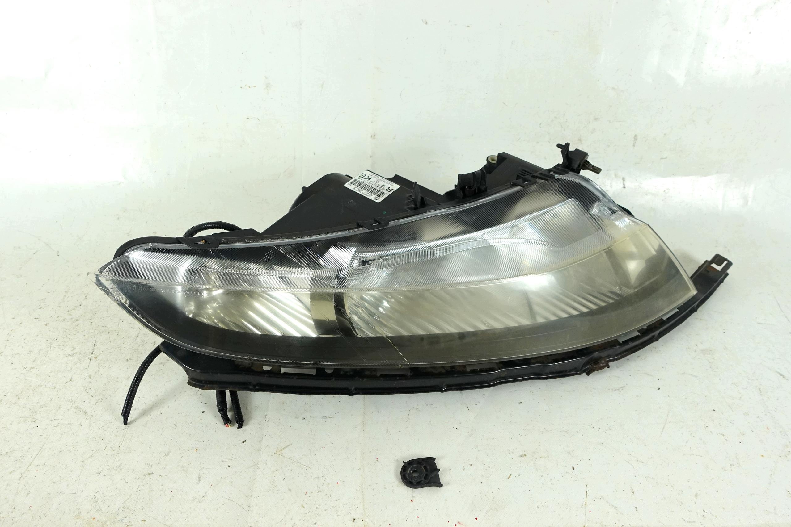 light right front right front XENON HONDA CIVIC VIII 8 UFO 06-09 HB 5D