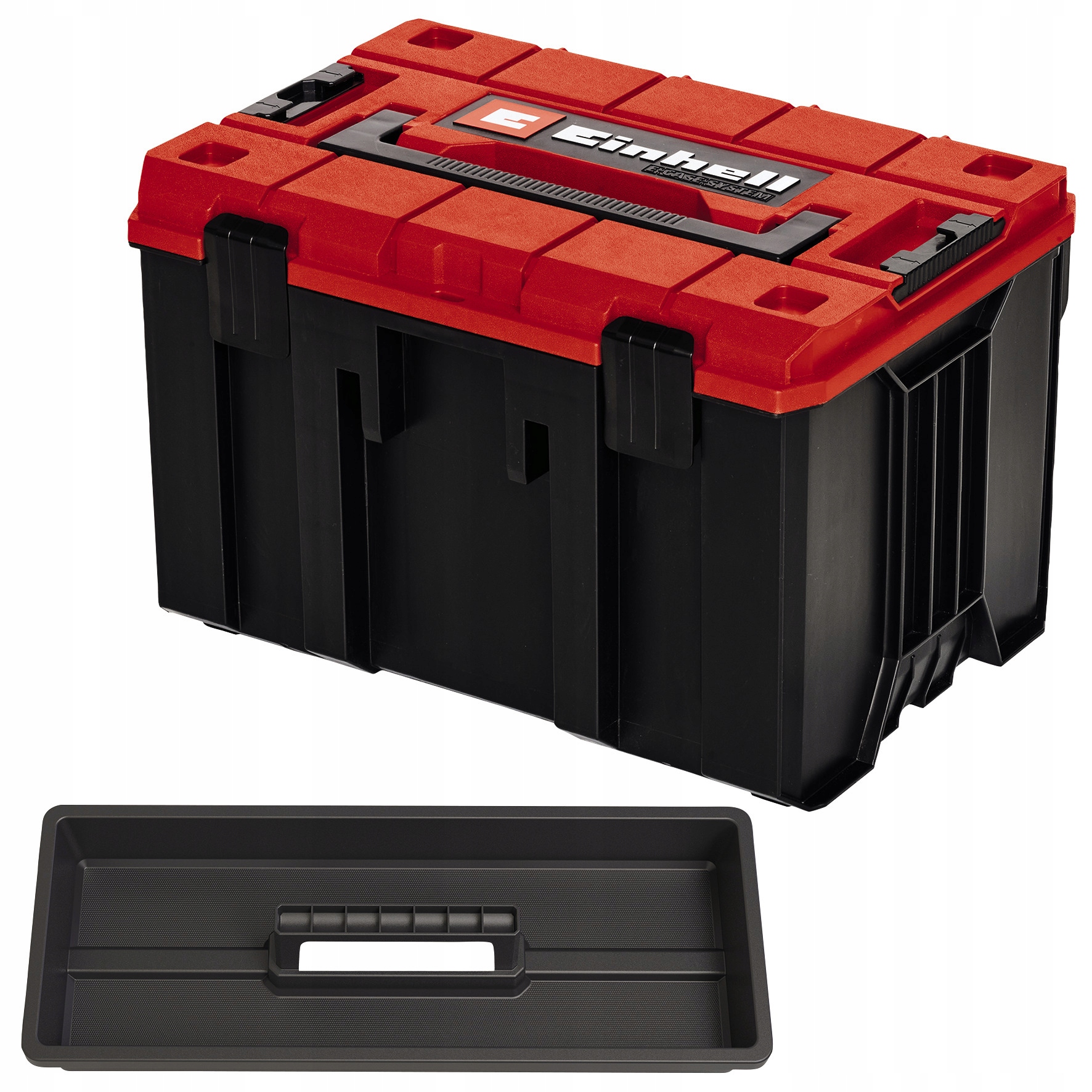Einhell Systémový Kufr Na Nářadí E-case M 4540021
