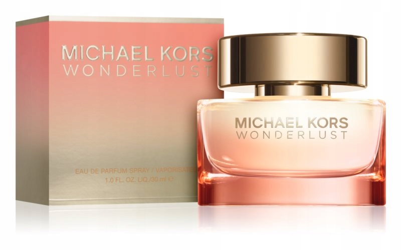 Michael Kors Wonderlust Edp 30 ML
