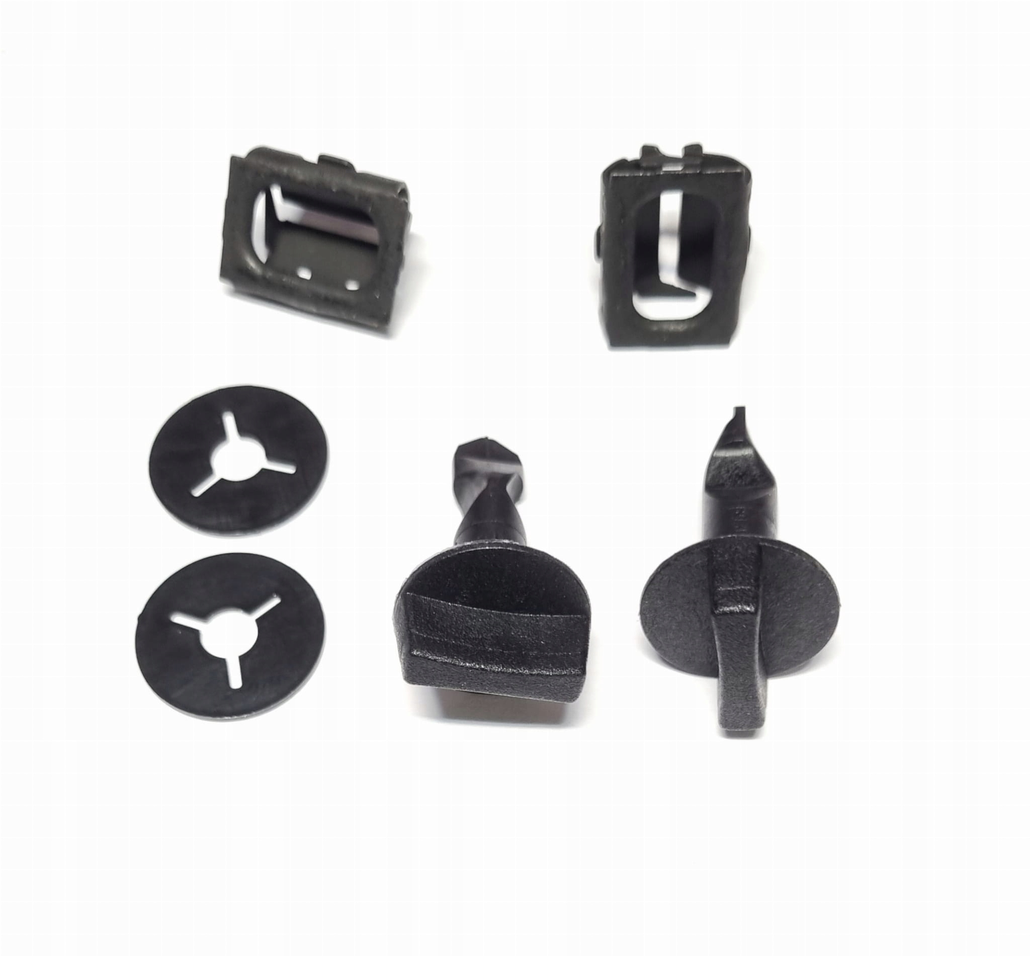 

Zestaw mocowań klapki haka holowniczego Audi Q5 8R