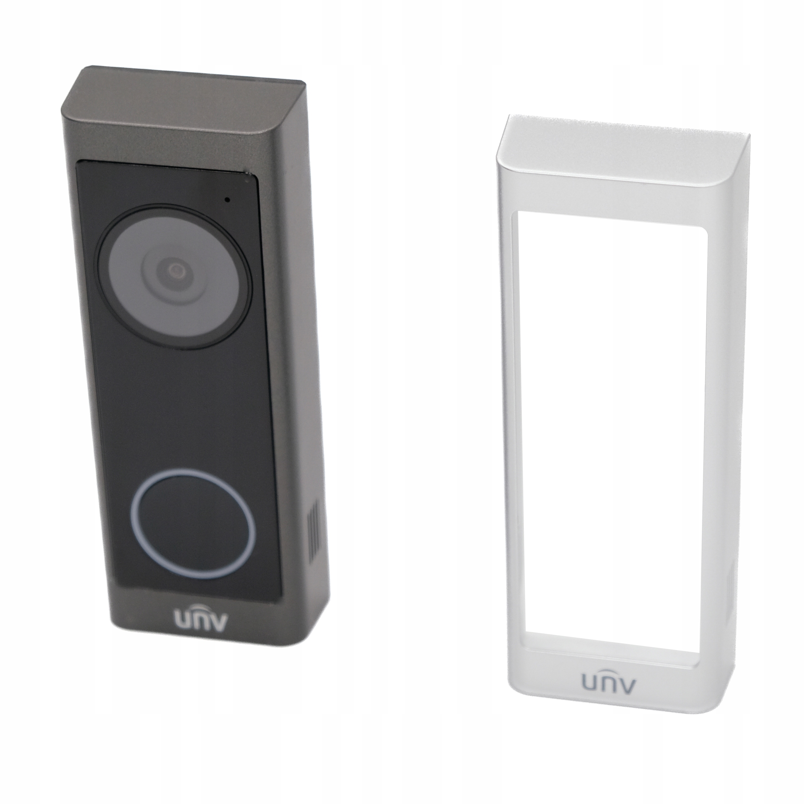 Videozvonček URDB1 od firmy Uniview Ir 5 m 2Mpx WiFi