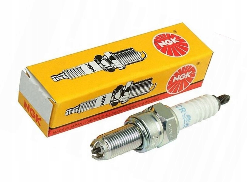 Svíčka Ducati Hypermotard Hyperstrada 698 821 950 Rve Mono Sp Abs 2013-2025