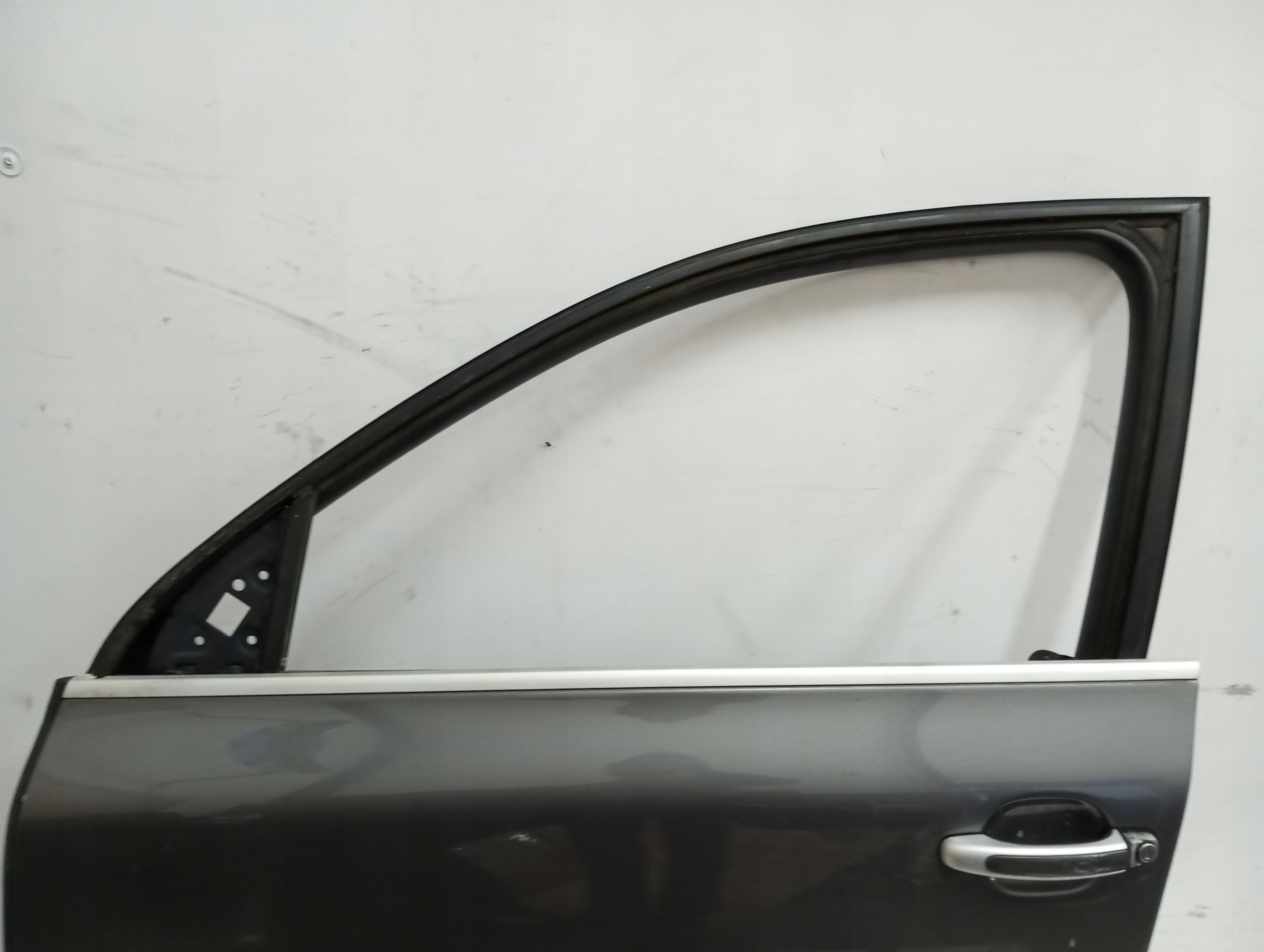 Tür links vorne PORSCHE CAYENNE 09R