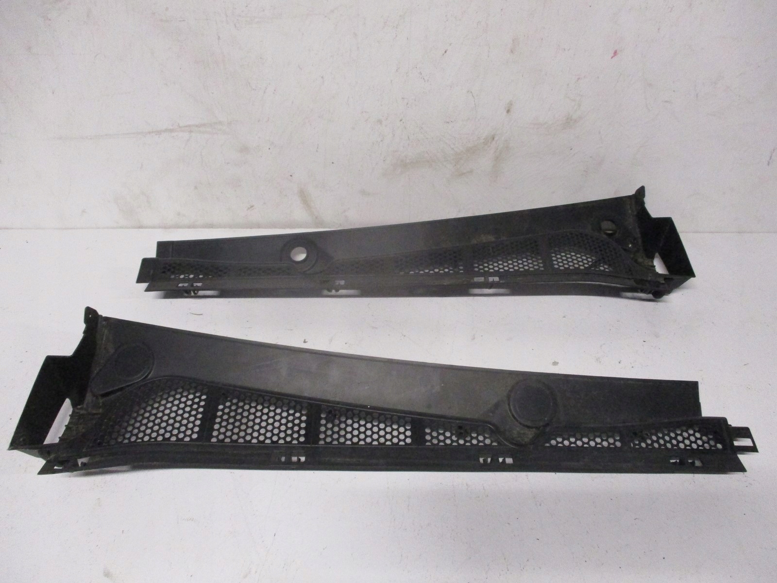 Podszybie PEUGEOT RIFTER BERLINGO 9816567780 9816567880