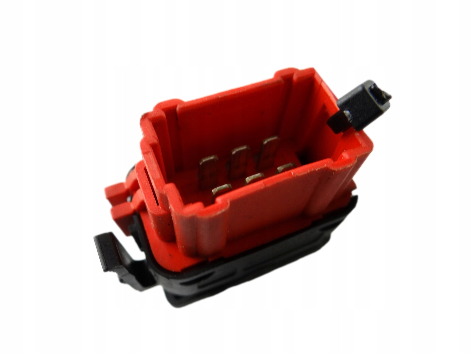 switch of a lock central RENAULT CLIO II 2648802