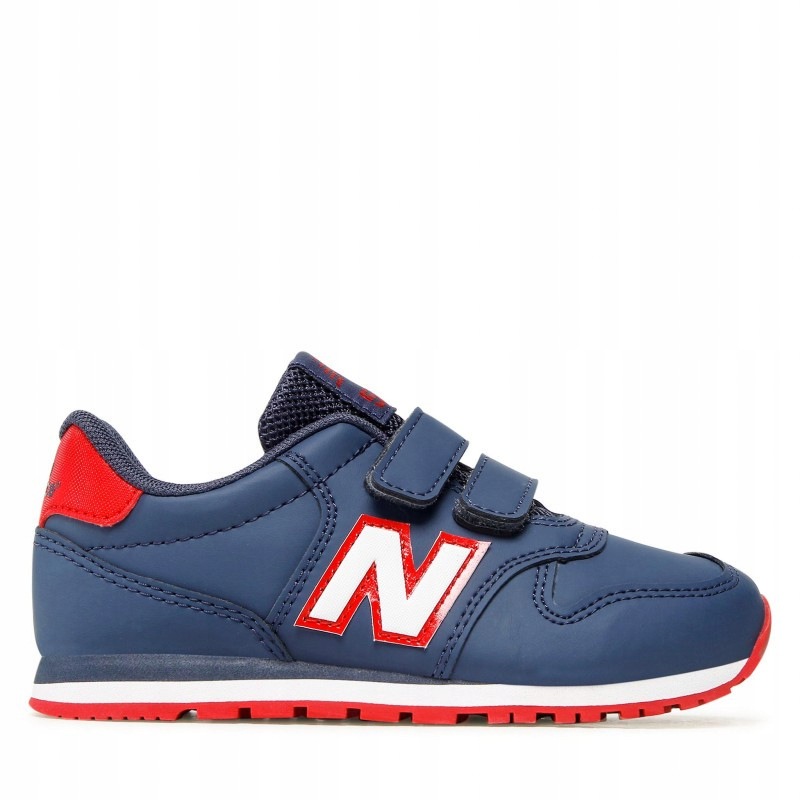 Buty dziecięce New Balance PV500NRT Roz 28