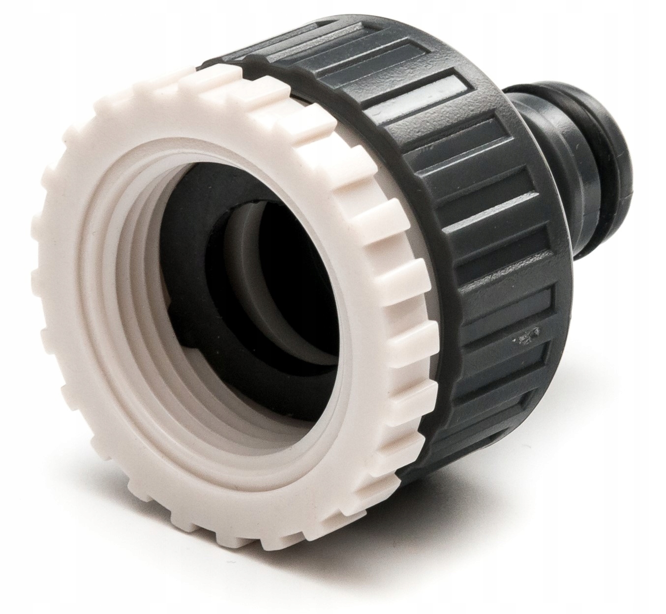 

Przyłącze na kran redukcyjne Aqua Line 1 3/4