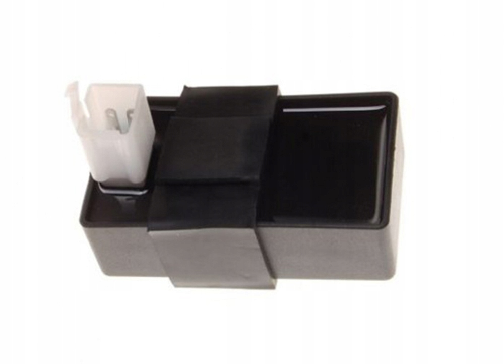 ODBLOKOWANY MODUŁ ZAPŁONOWY CDI SKUTER 2T INCA AC