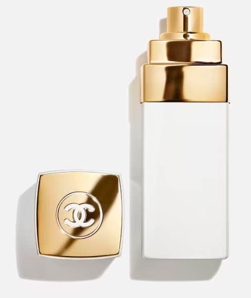 Chanel Coco Mademoiselle 50 ml woda toaletowa kobieta Edt